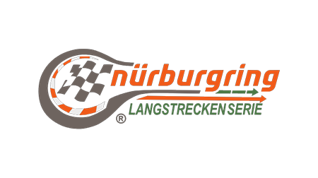 Nurburgring Langstrecken Serie Logo