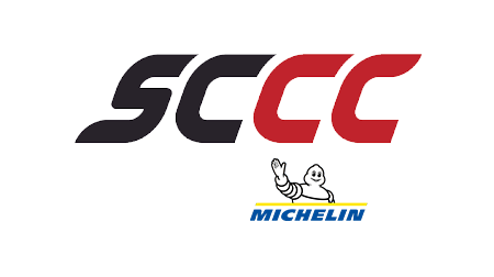 Sports Car Championship Canada Logo