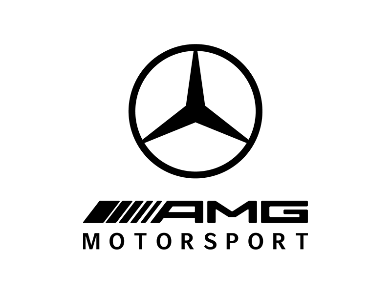 Mercedes-AMG Logo
