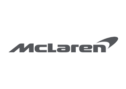 McLaren Logo