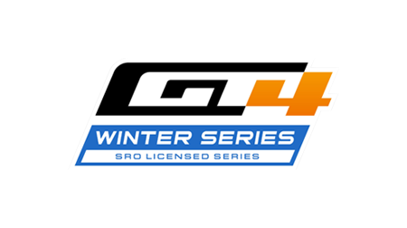 GT4 Winter Series