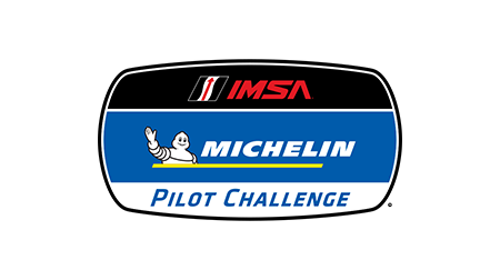 IMSA MICHELIN PILOT CHALLENGE